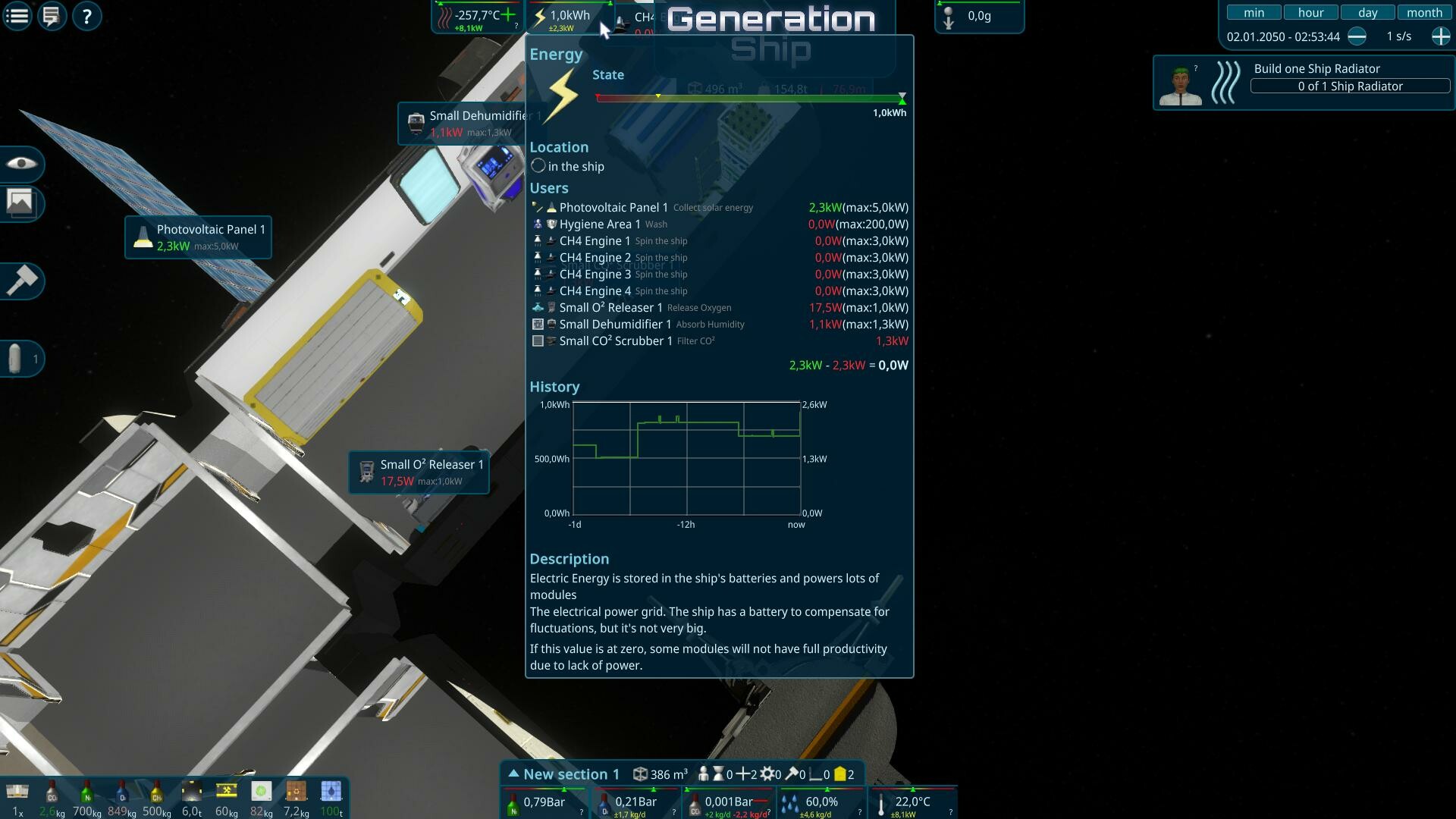 Generationship screenshot 3