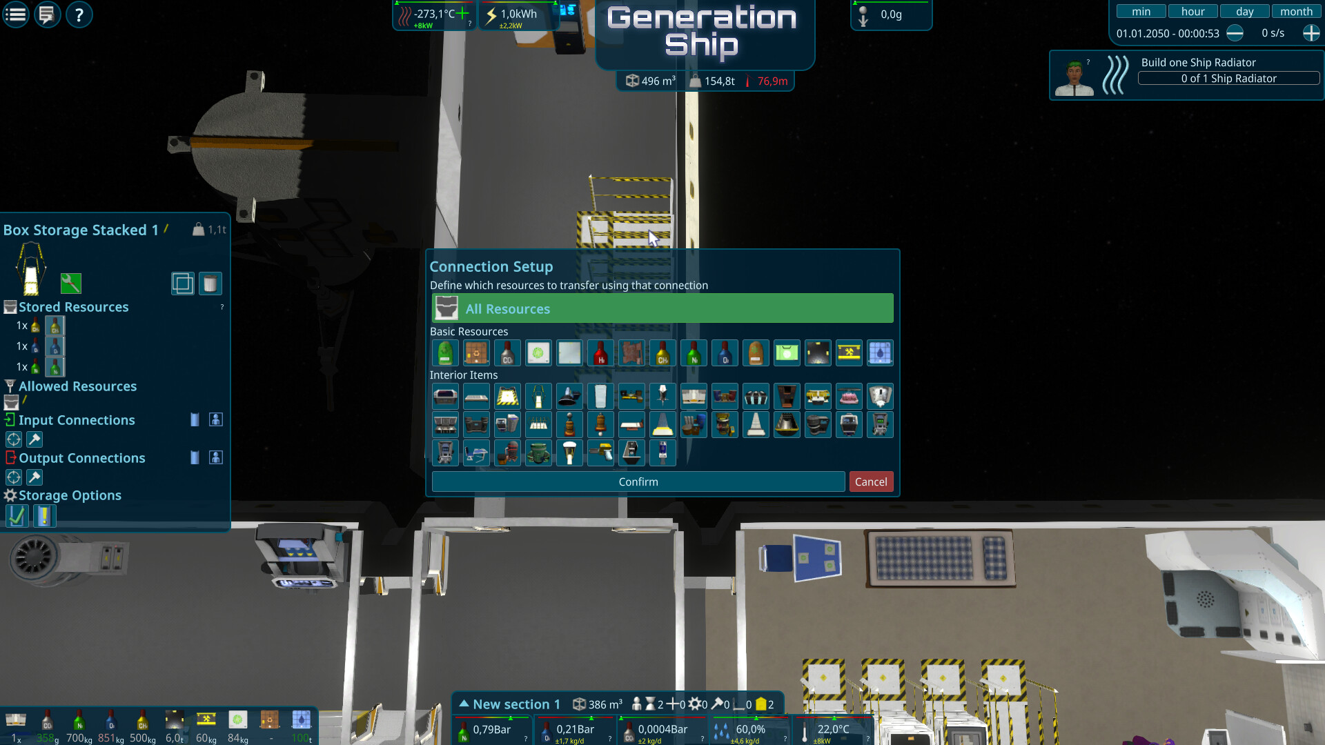 Generationship screenshot 6