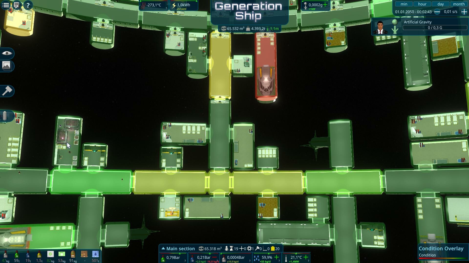 Generationship screenshot 7