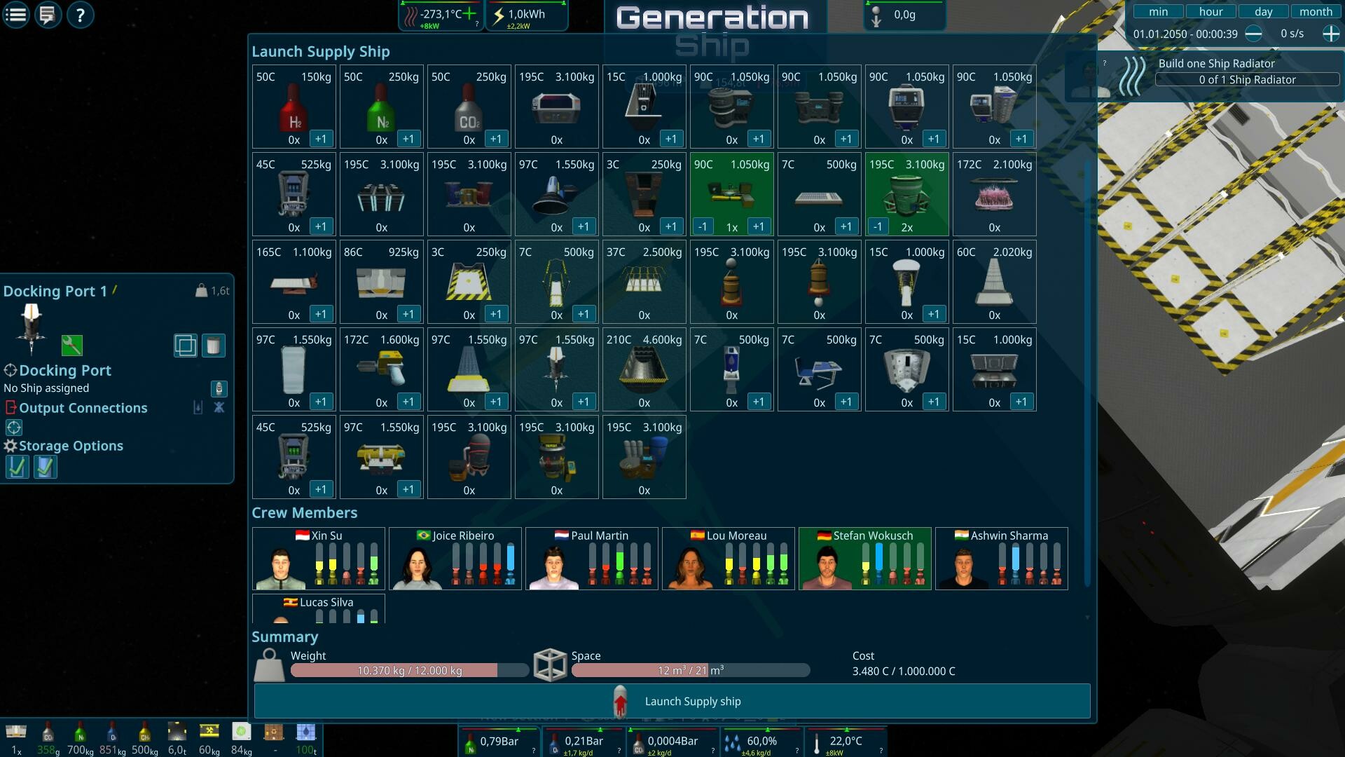 Generationship screenshot 5