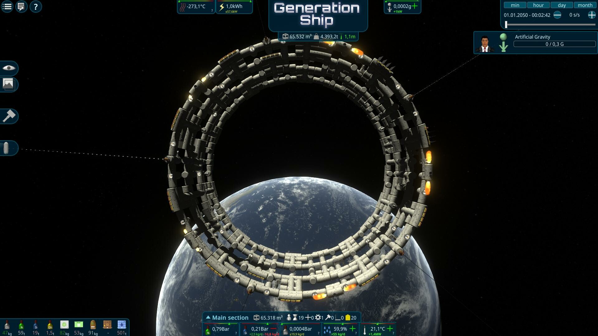 Generationship screenshot 4