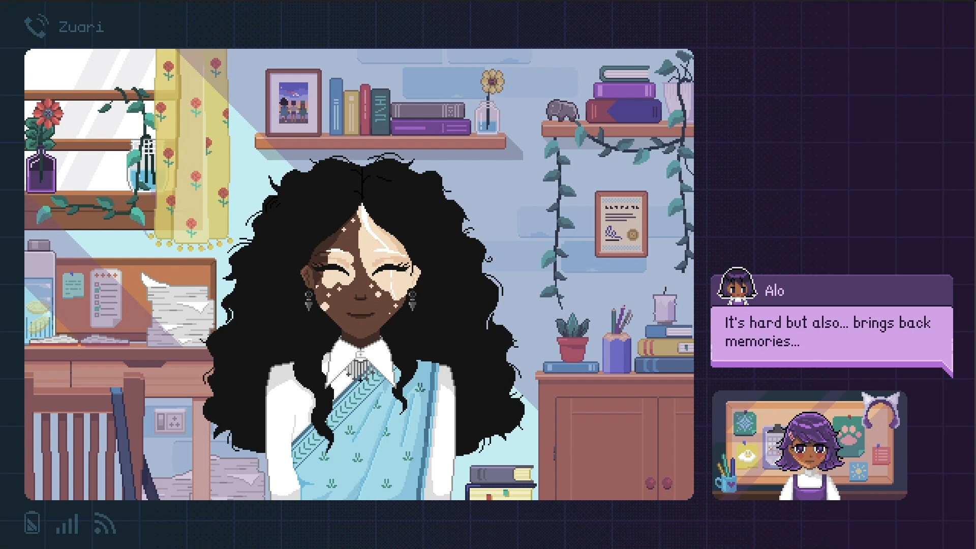 Fishbowl screenshot 6