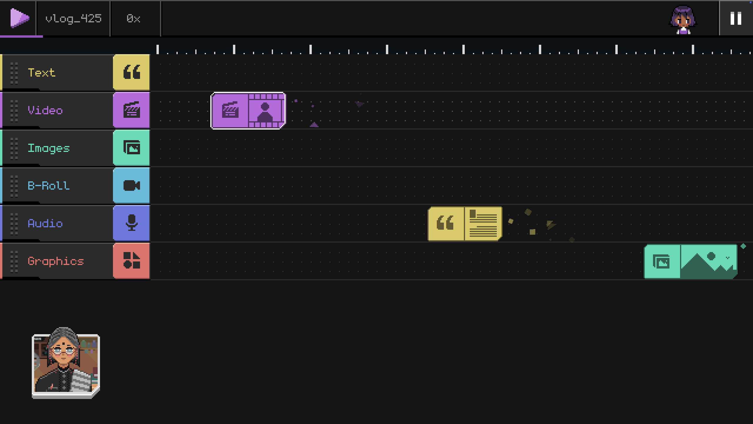 Fishbowl screenshot 11