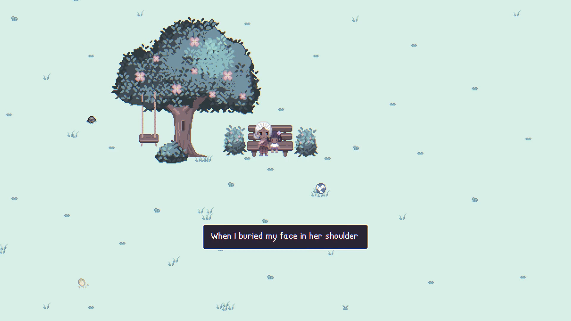 Fishbowl screenshot 12