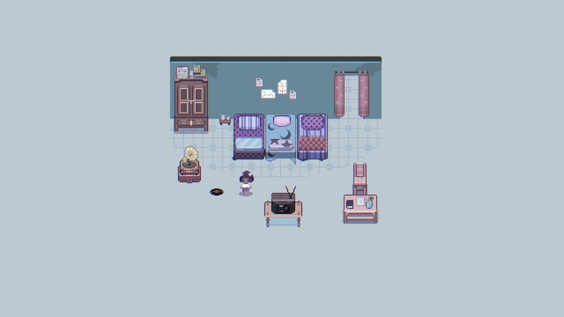 Fishbowl screenshot 8