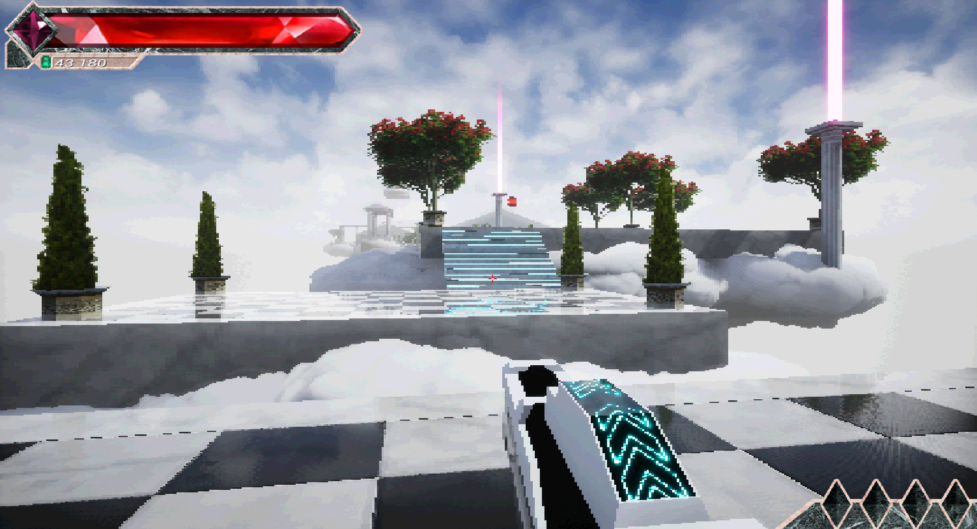 Terra Atlantis screenshot 5