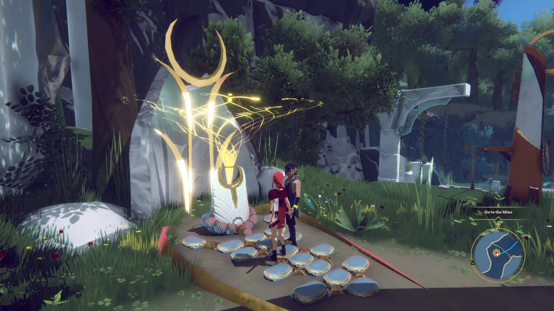 Altheia: The Wrath of Aferi screenshot 10