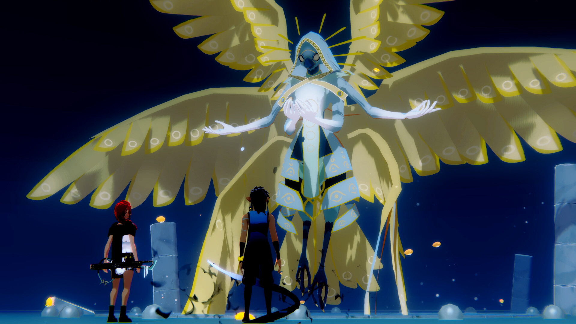 阿尔西亚：艾菲力之怒/Altheia: The Wrath of Aferi 截图 7