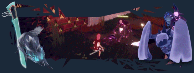 PRESENTATION - Altheia : The Wrath of Aferi 3 Battle 1208 | RPG Jeuxvidéo