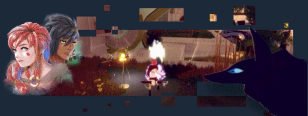 PRESENTATION - Altheia : The Wrath of Aferi 1 Puzzle 1124 | RPG Jeuxvidéo