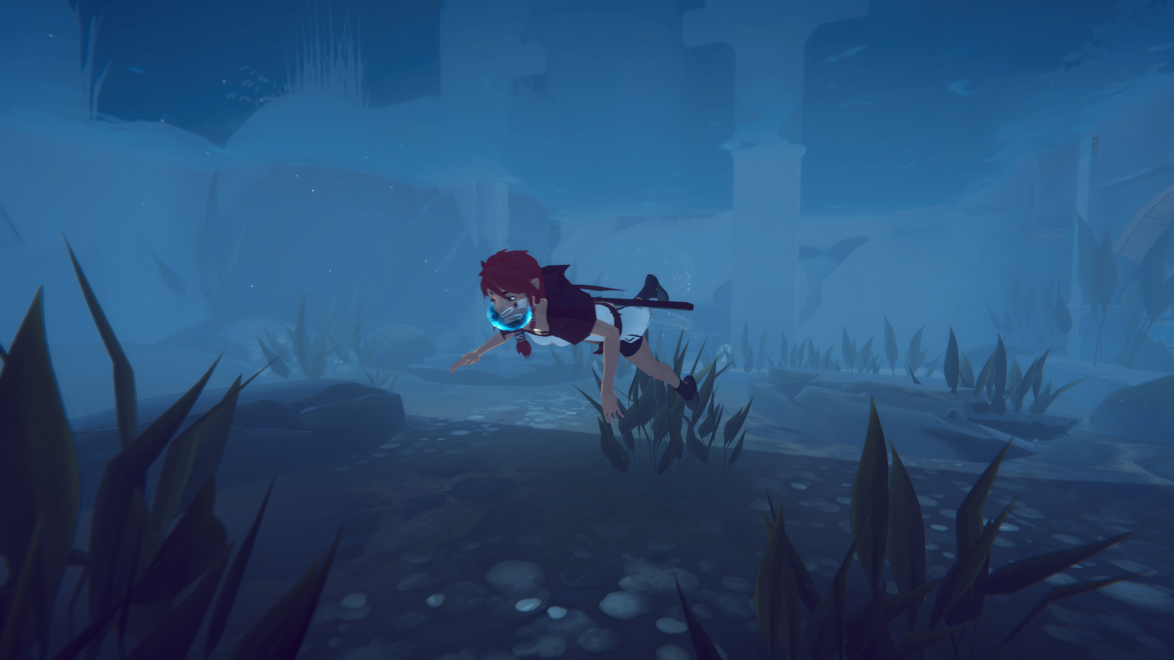 Altheia: The Wrath of Aferi screenshot 13