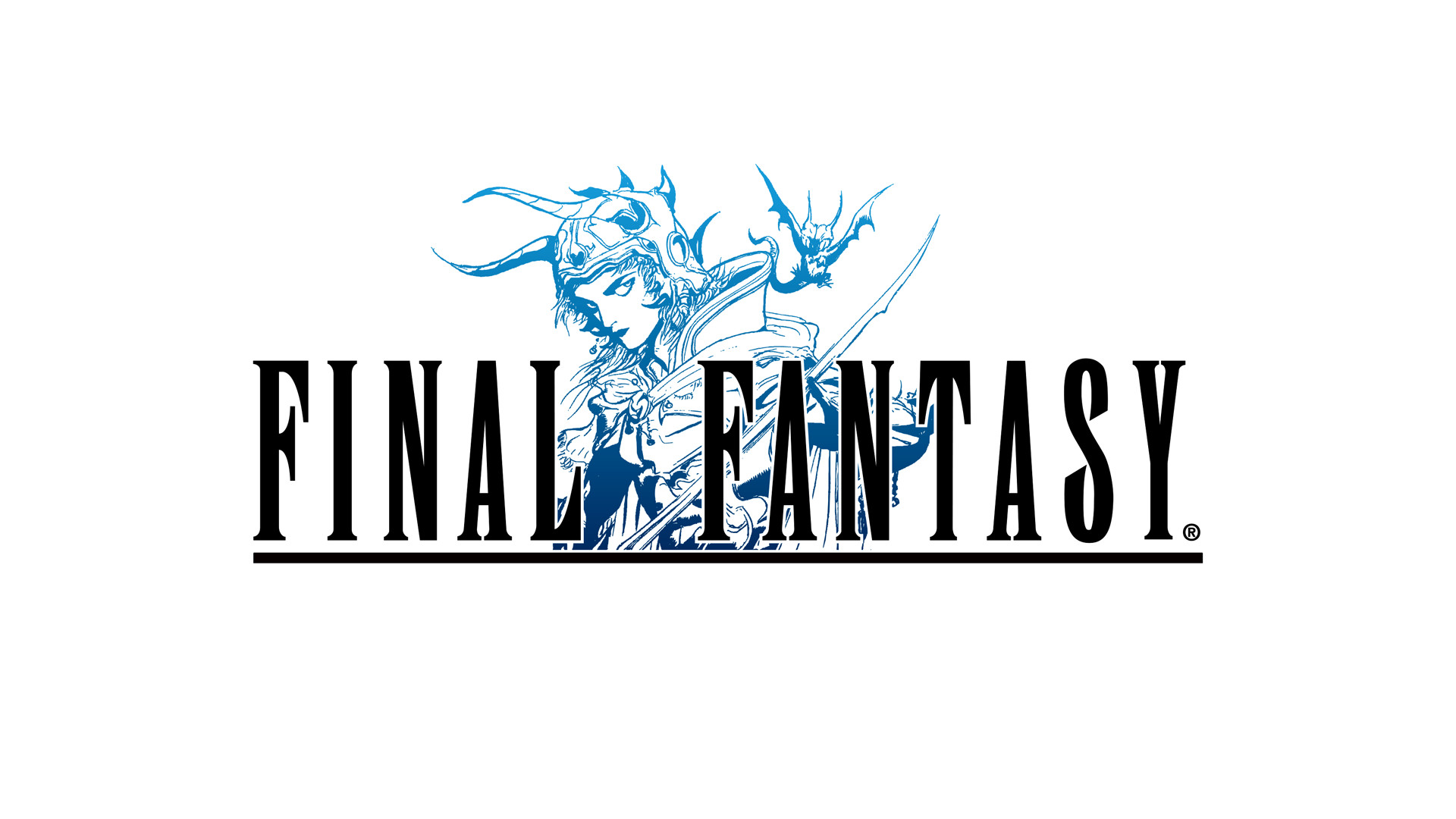 FINAL FANTASY: OST & Wallpaper screenshot 1