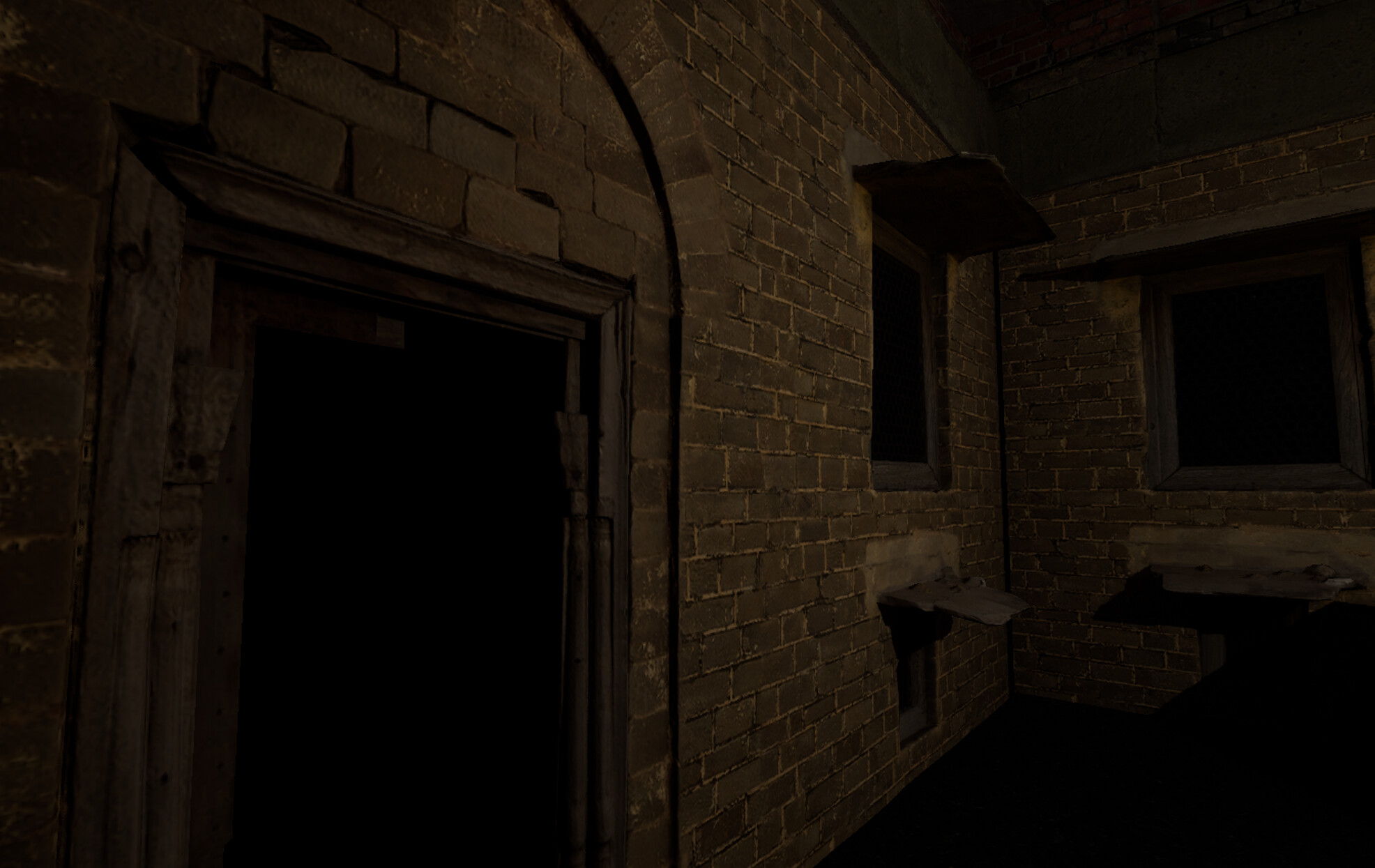 THE END: Pronton screenshot 2