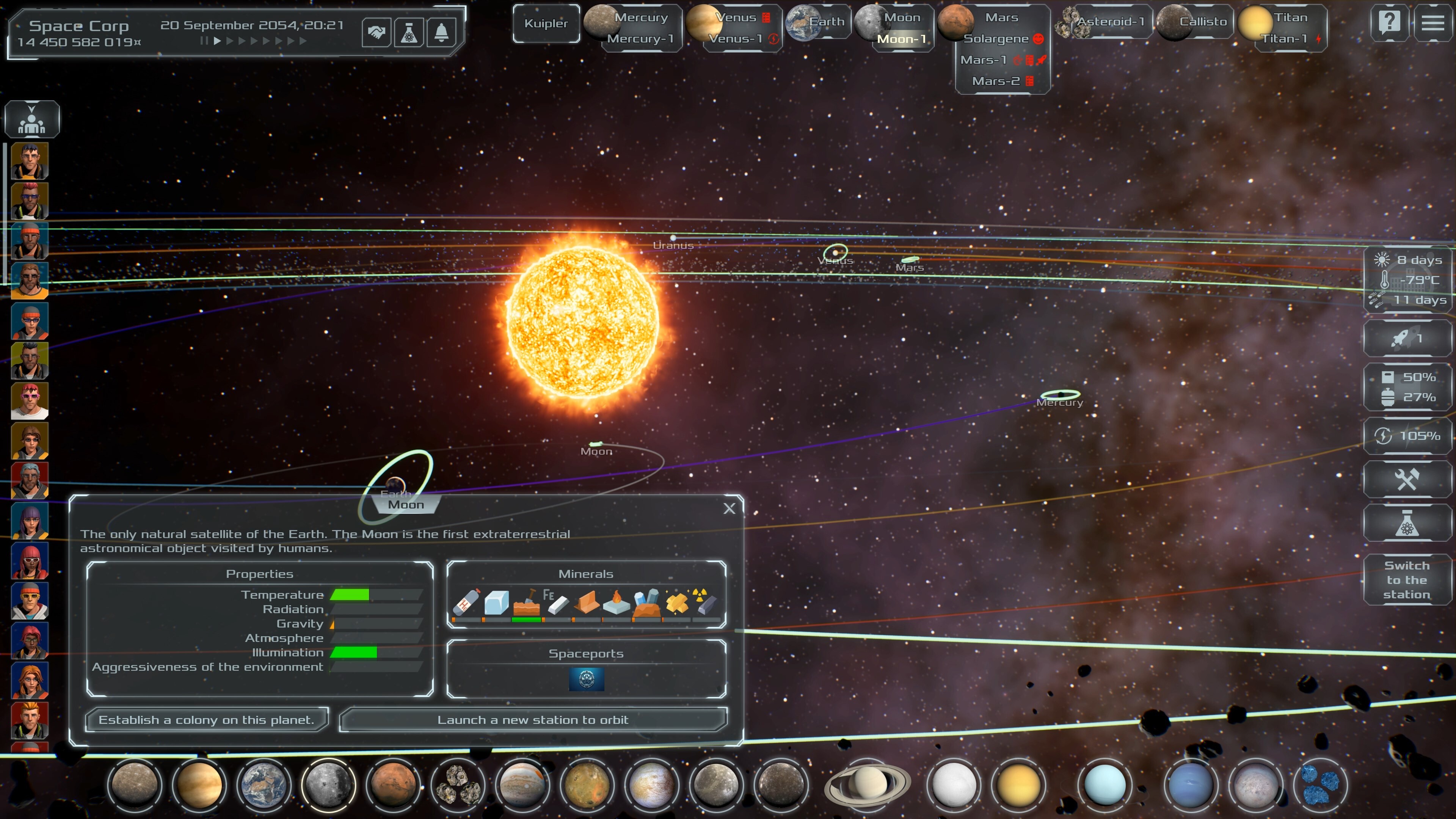 Solargene screenshot 46