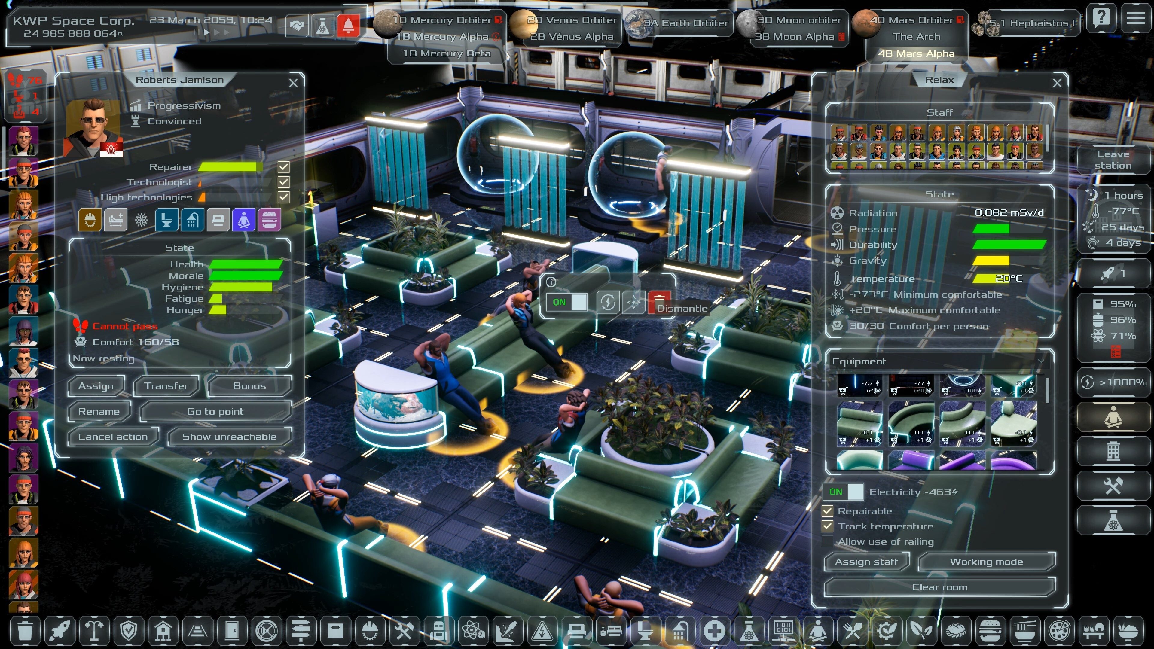 Solargene screenshot 29