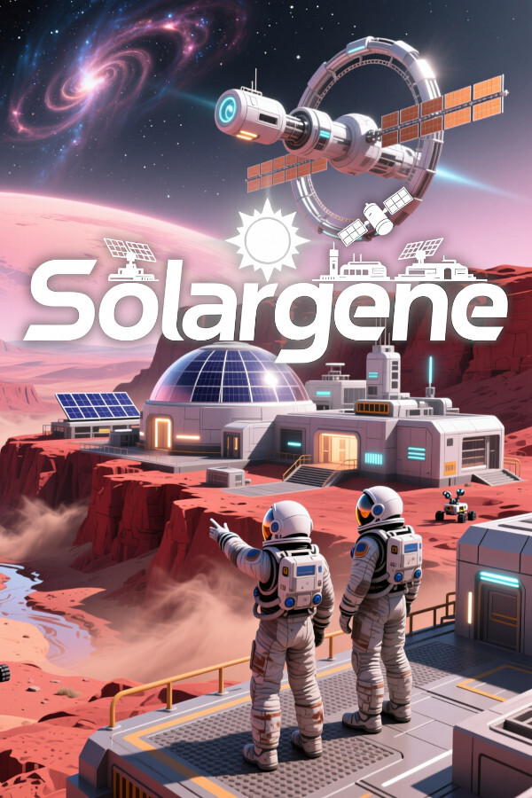 Solargene