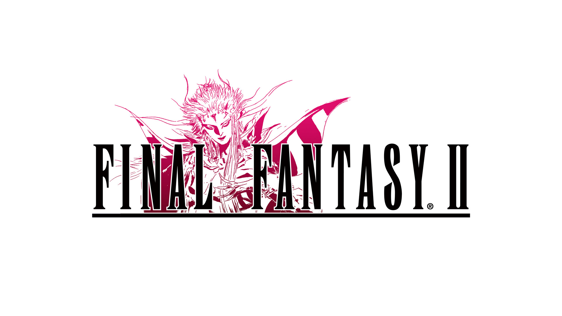 FINAL FANTASY II: OST & Wallpaper screenshot 1