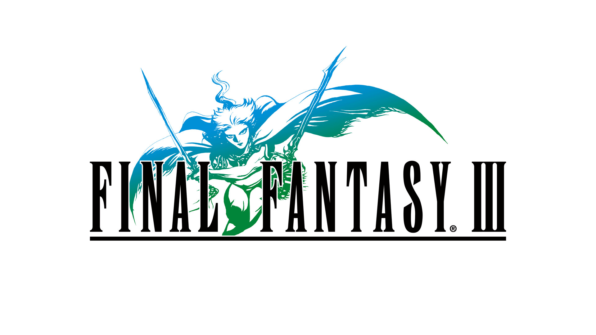 FINAL FANTASY III: OST & Wallpaper screenshot 1