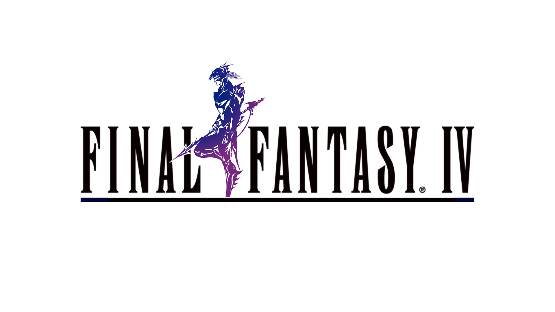FINAL FANTASY IV: OST & Wallpaper screenshot 1