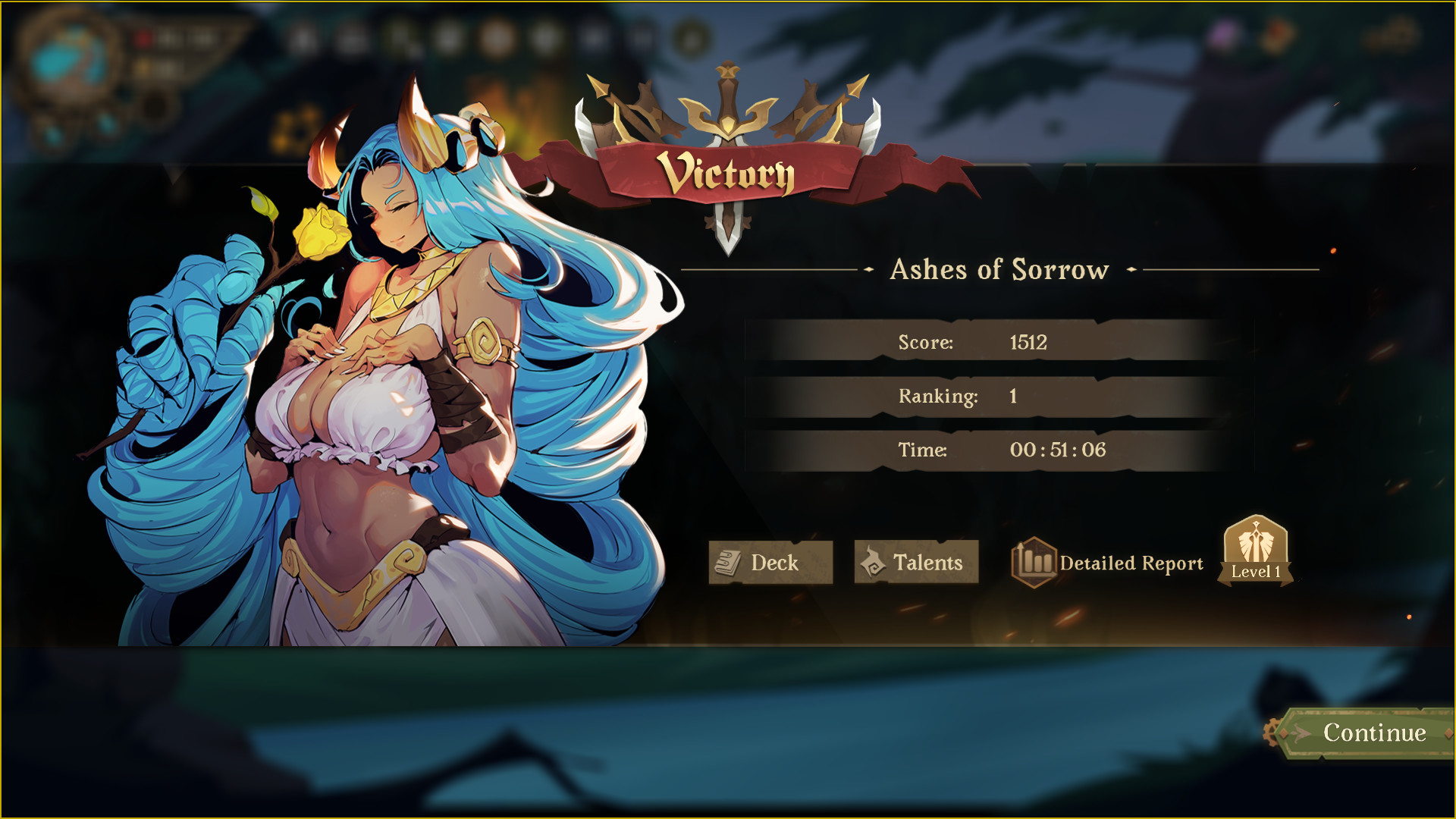 Indies' Lies screenshot 14