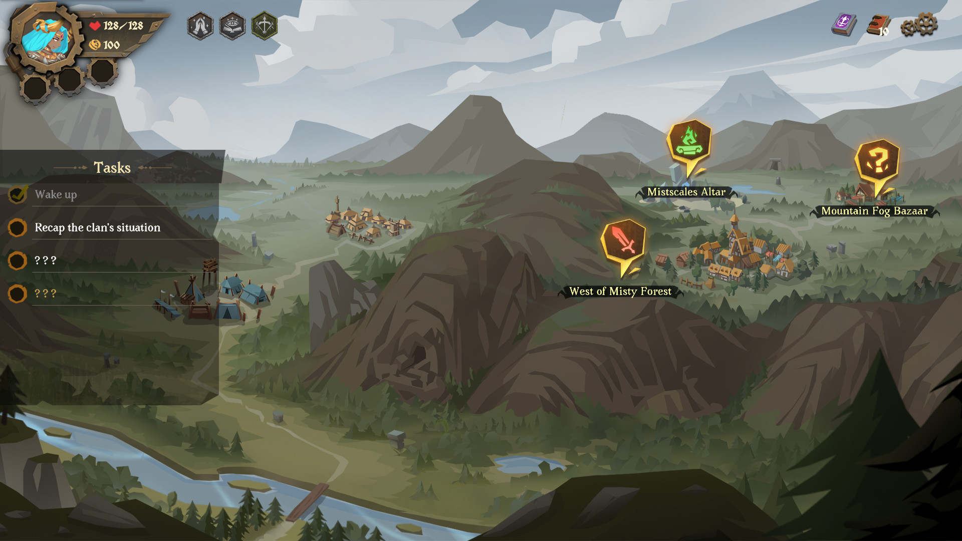 Indies' Lies screenshot 3