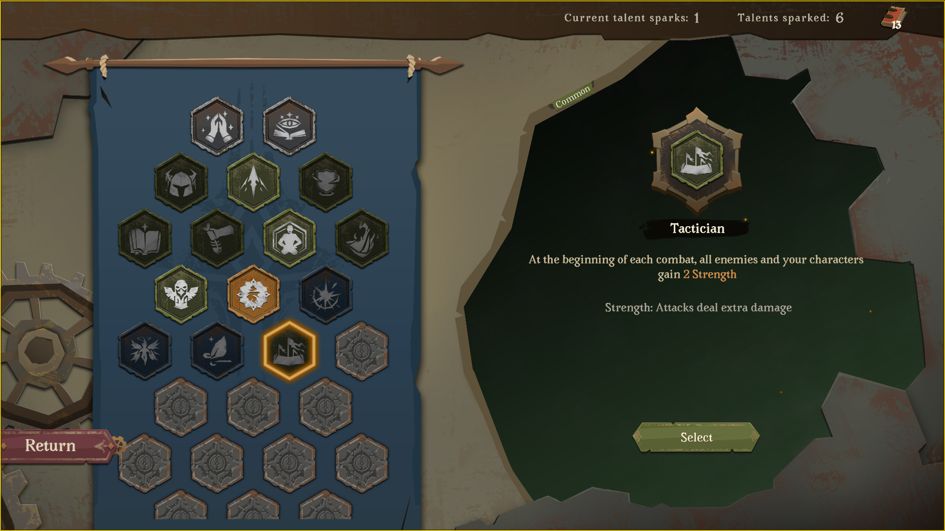 Indies' Lies screenshot 4