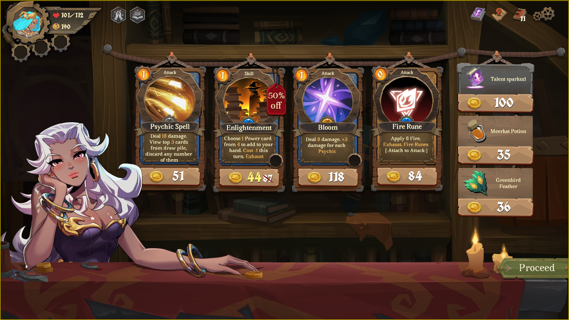 Indies' Lies screenshot 11