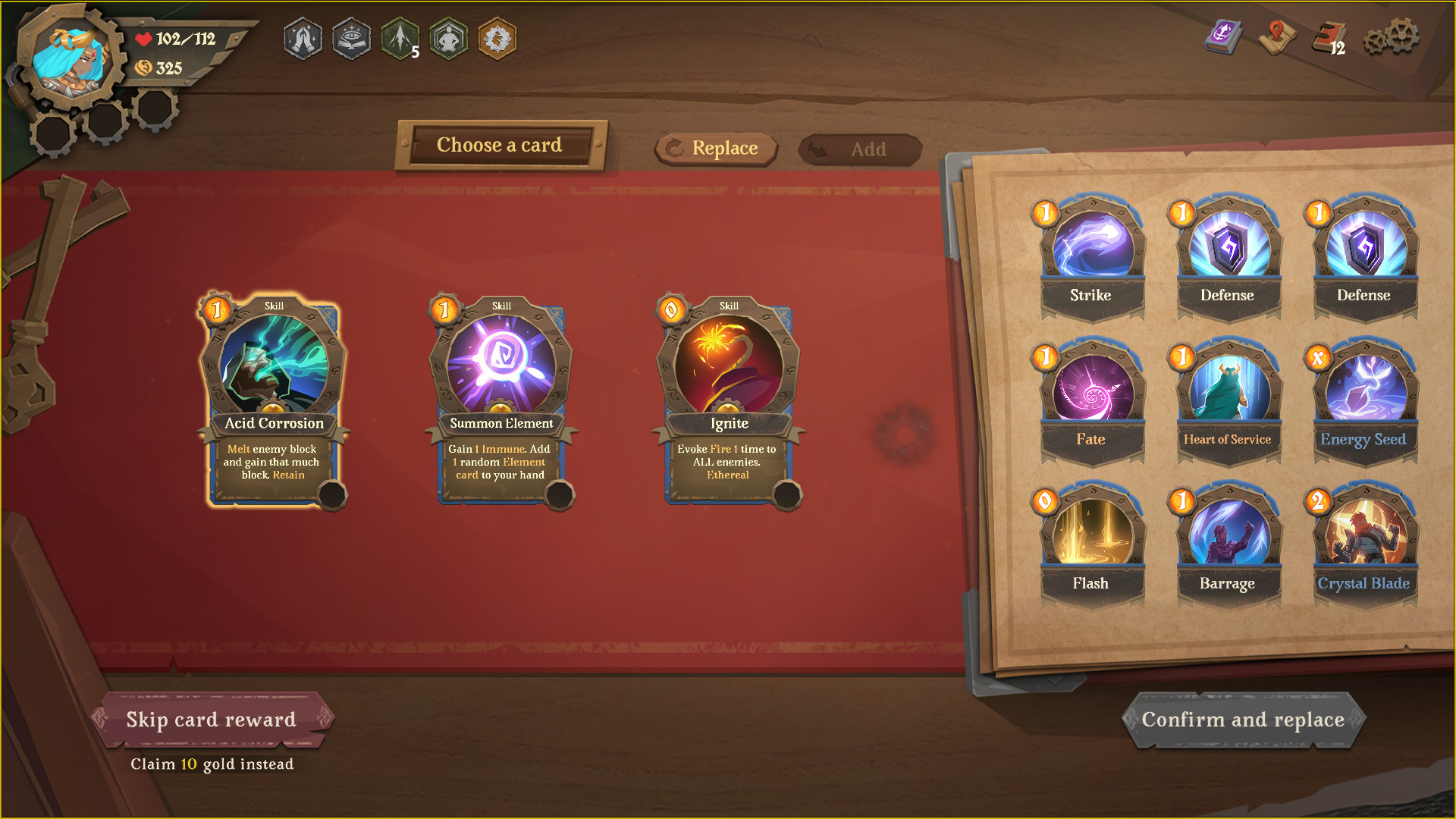 Indies' Lies screenshot 9