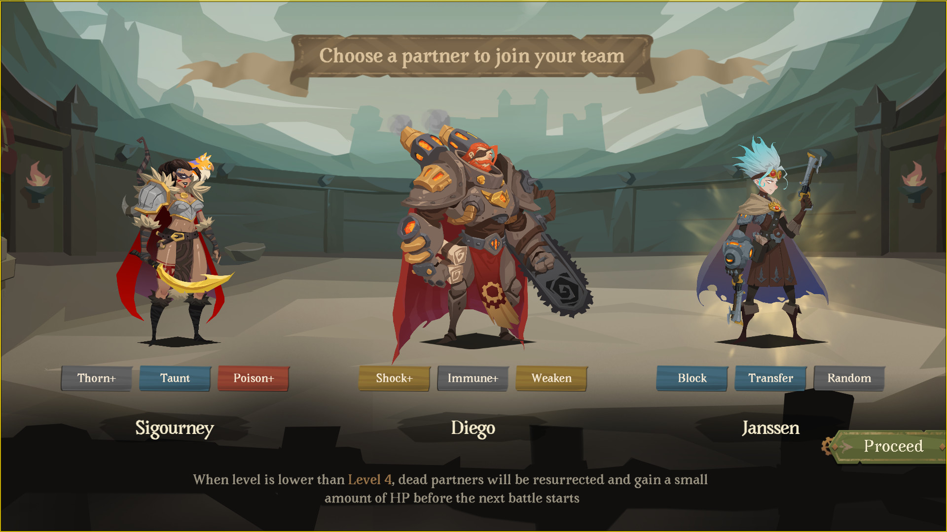 Indies' Lies screenshot 2