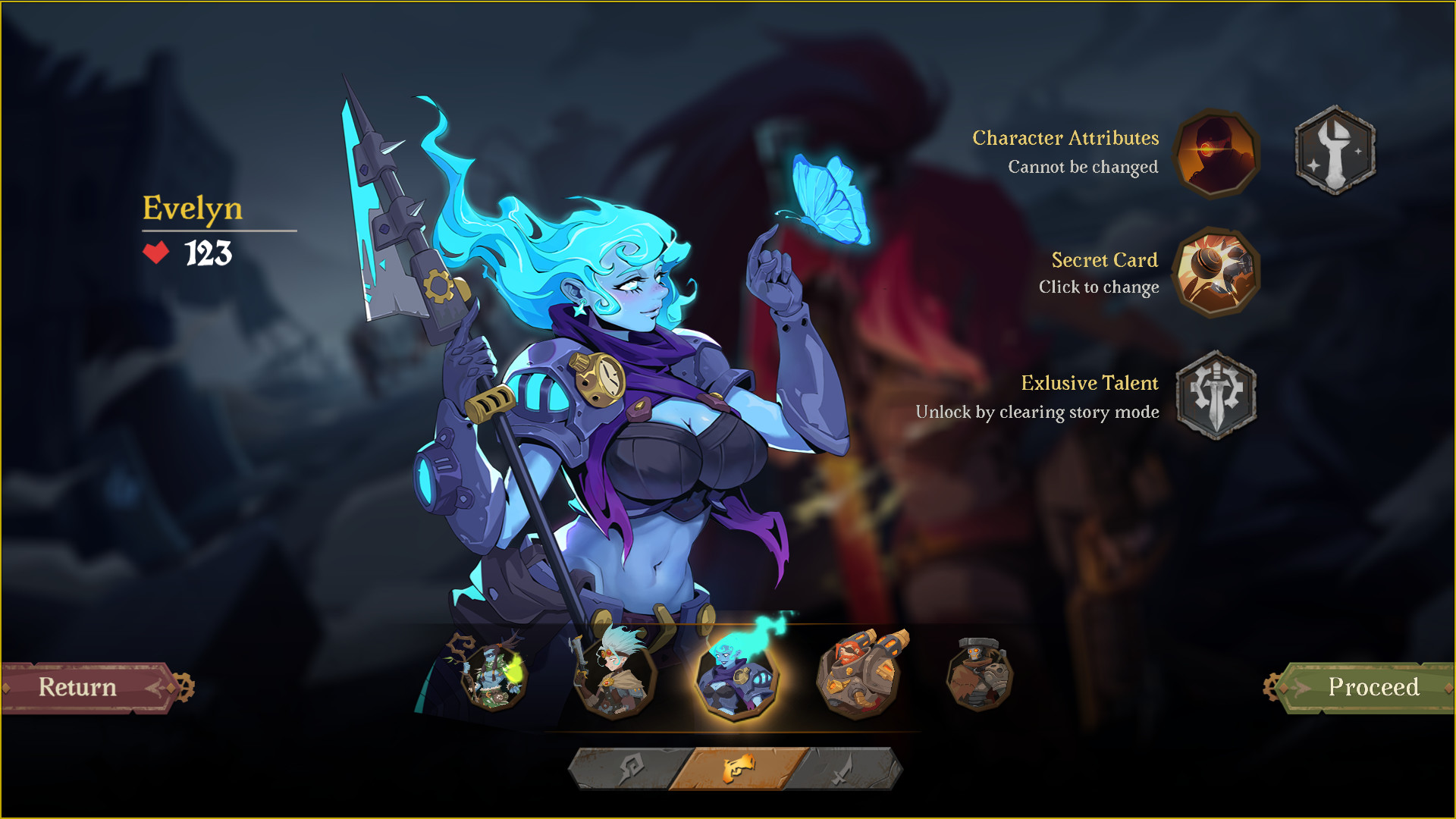 Indies' Lies screenshot 6