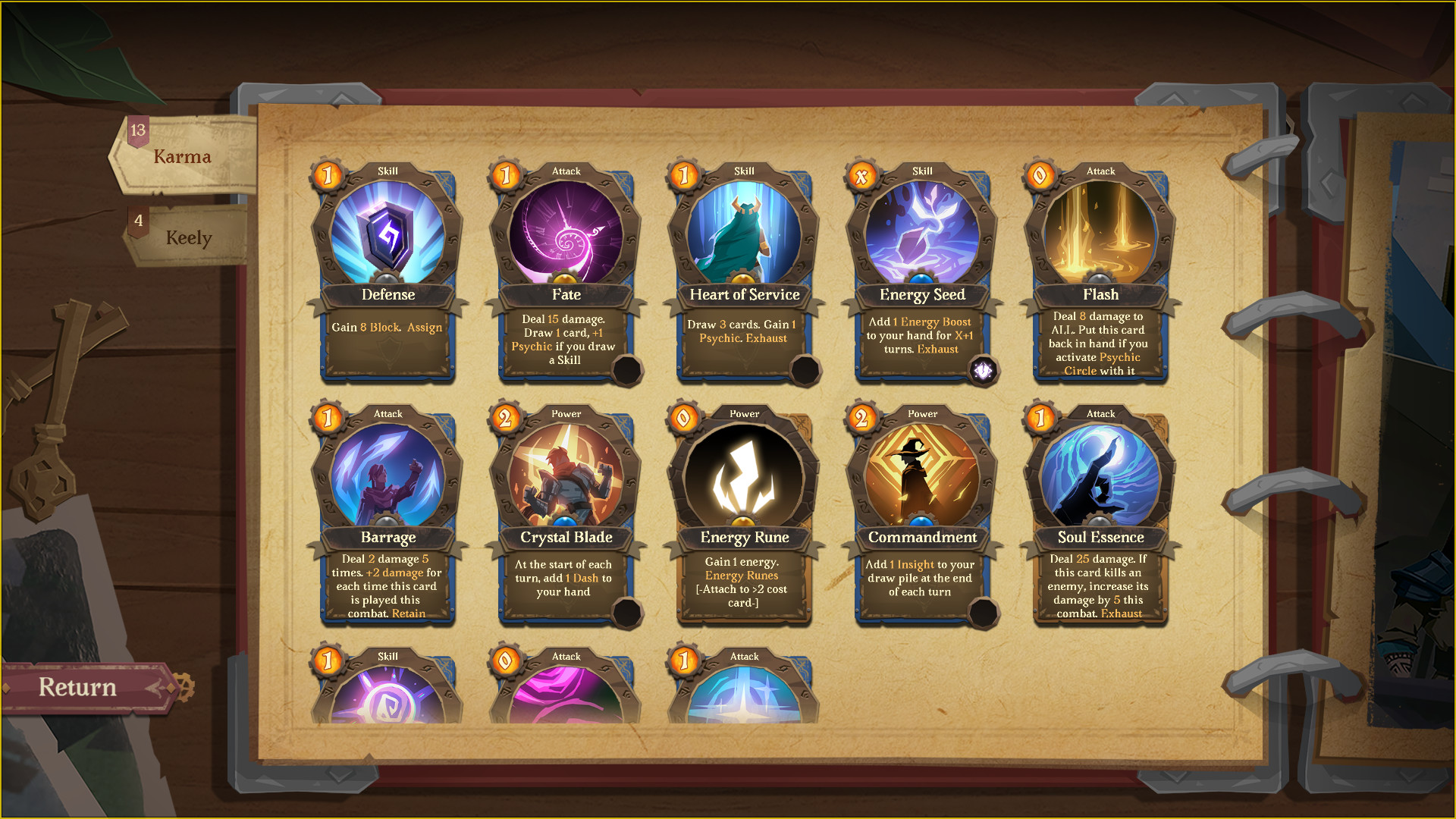 Indies' Lies screenshot 10