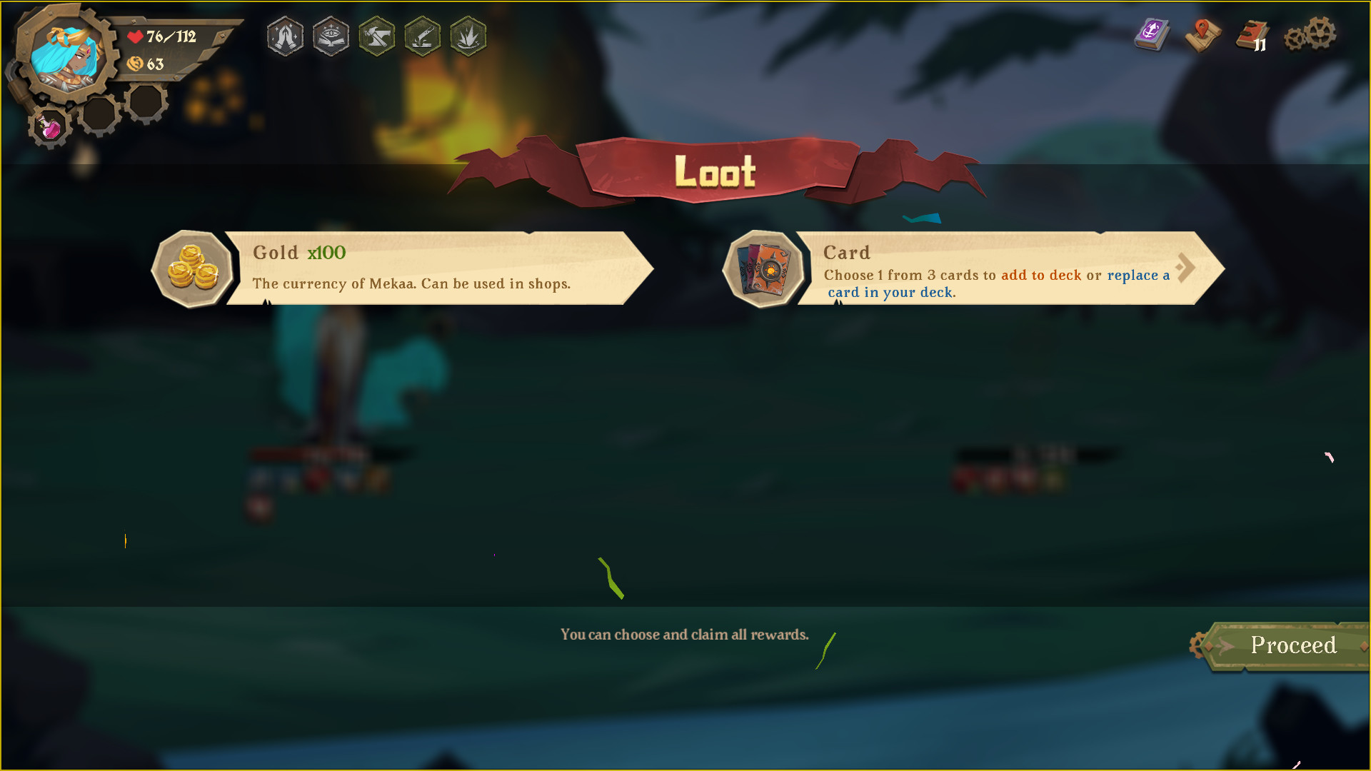 Indies' Lies screenshot 15