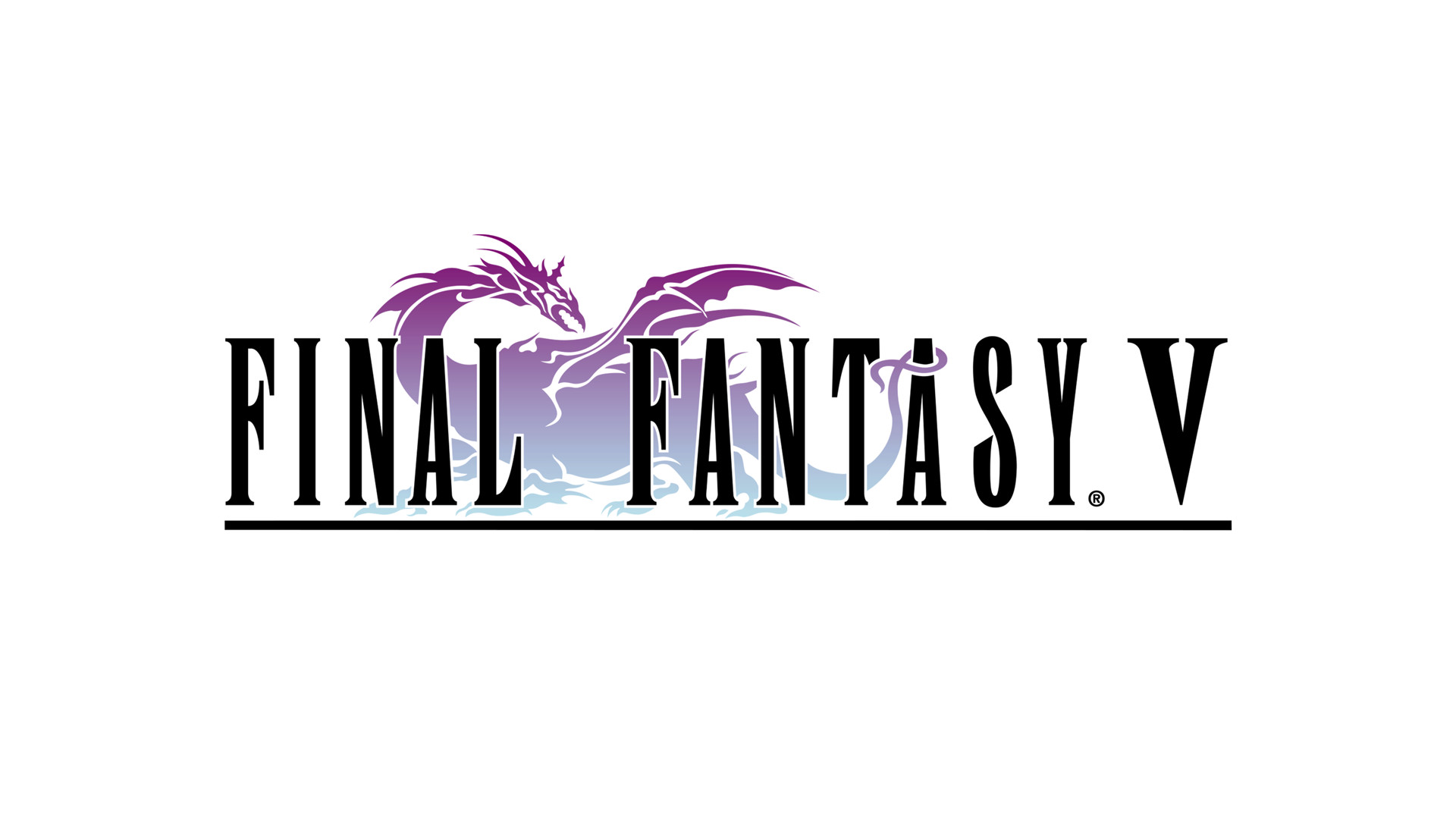 FINAL FANTASY V: OST & Wallpaper screenshot 1
