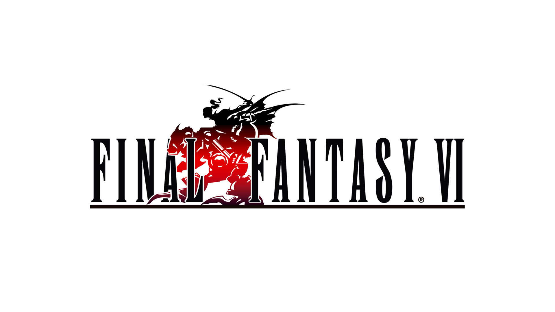 FINAL FANTASY VI: OST & Wallpaper screenshot 1