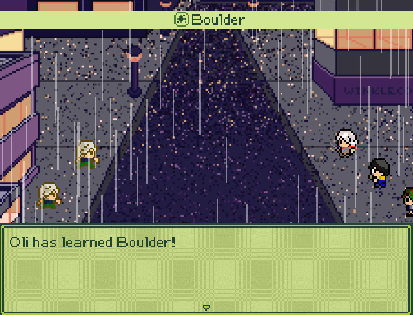 Axial Disc 1 screenshot 2