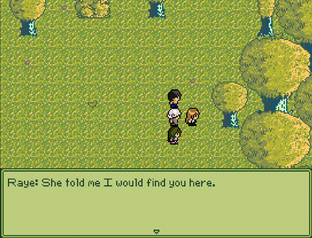 Axial Disc 1 screenshot 5