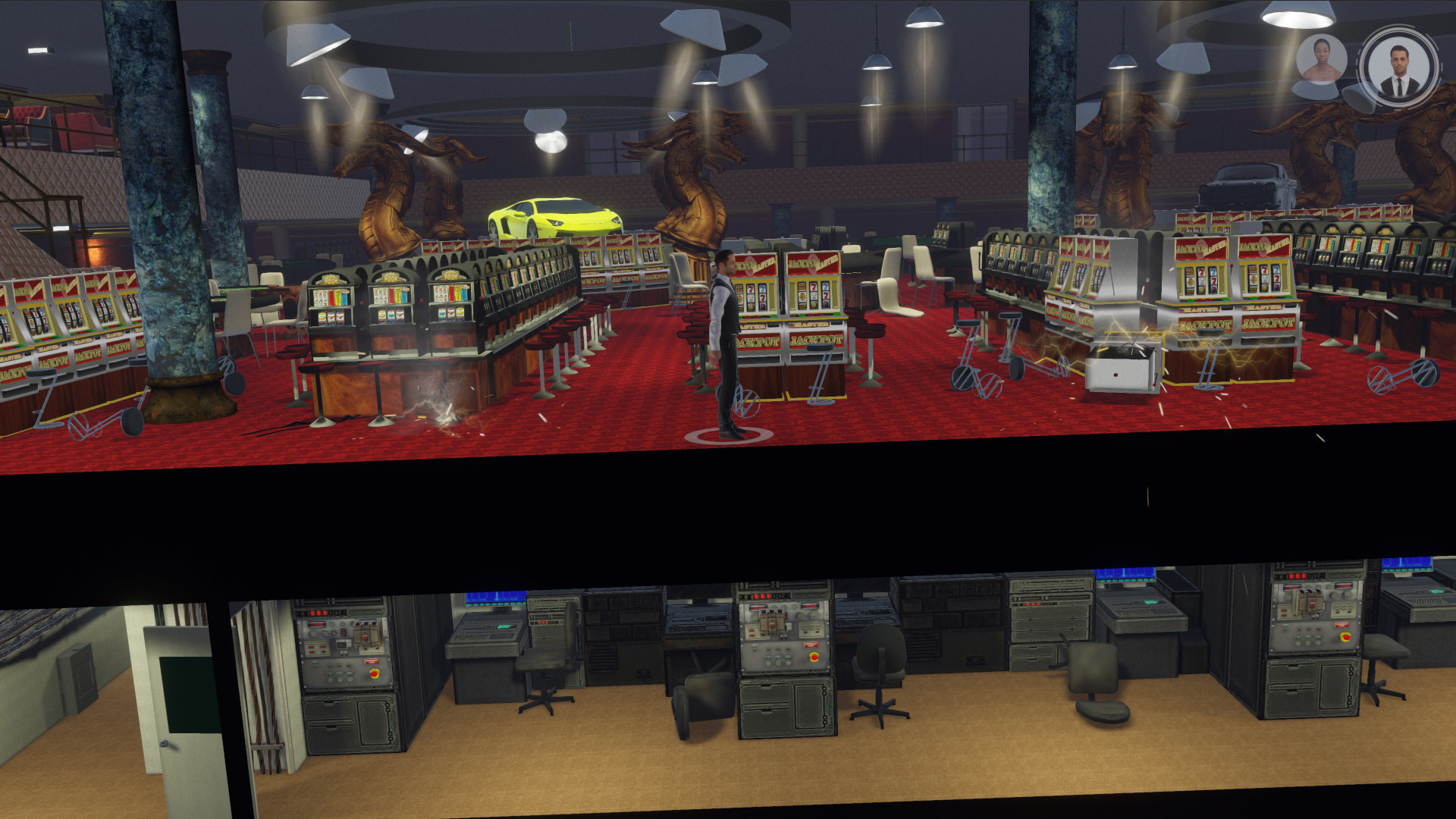 Shipwreck Escape screenshot 11