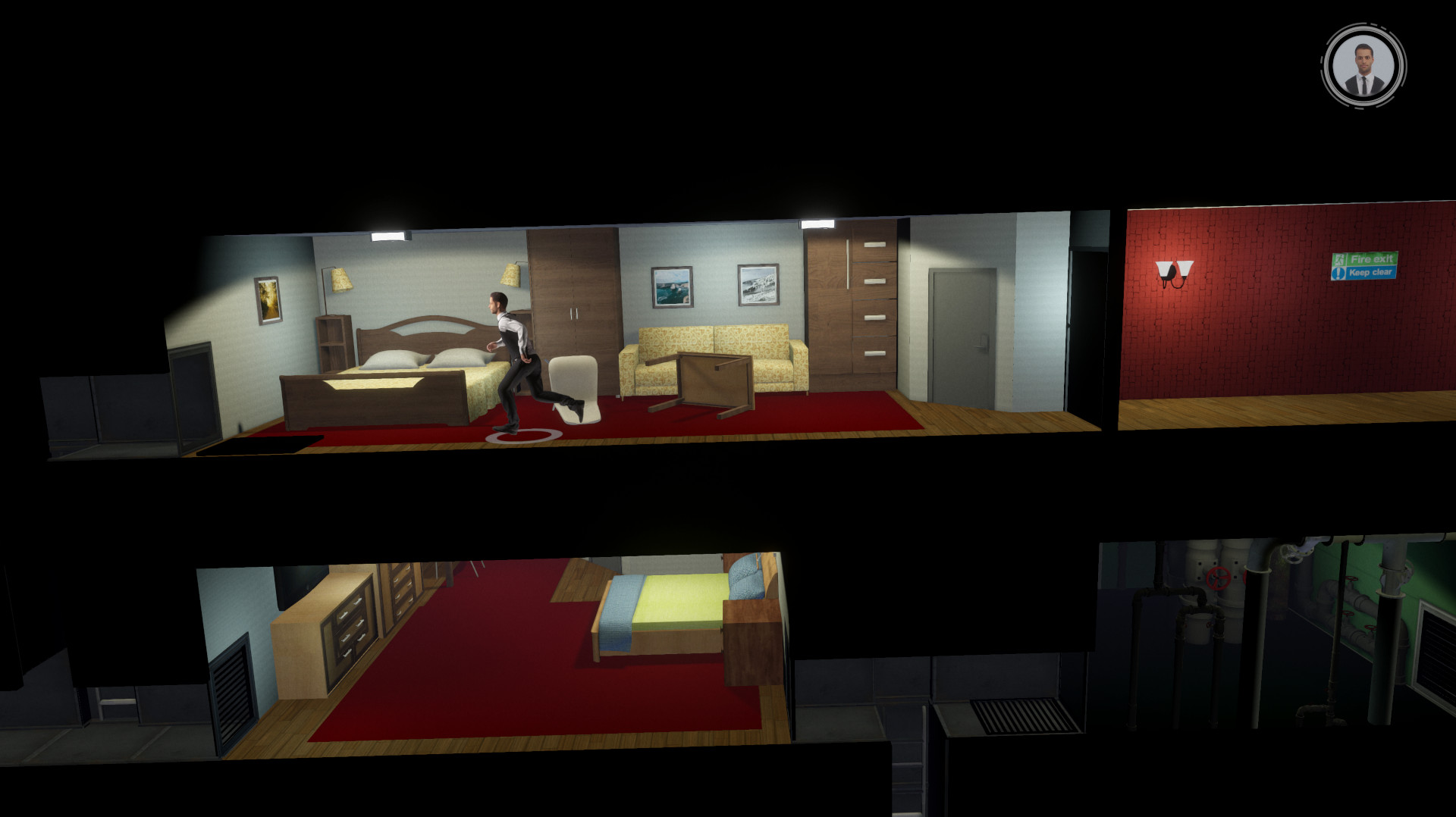 Shipwreck Escape screenshot 5