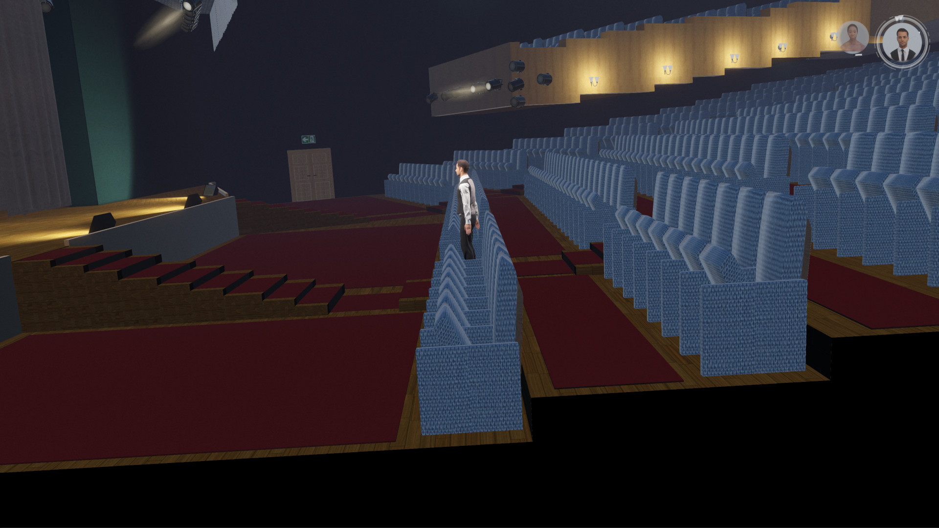 Shipwreck Escape screenshot 13