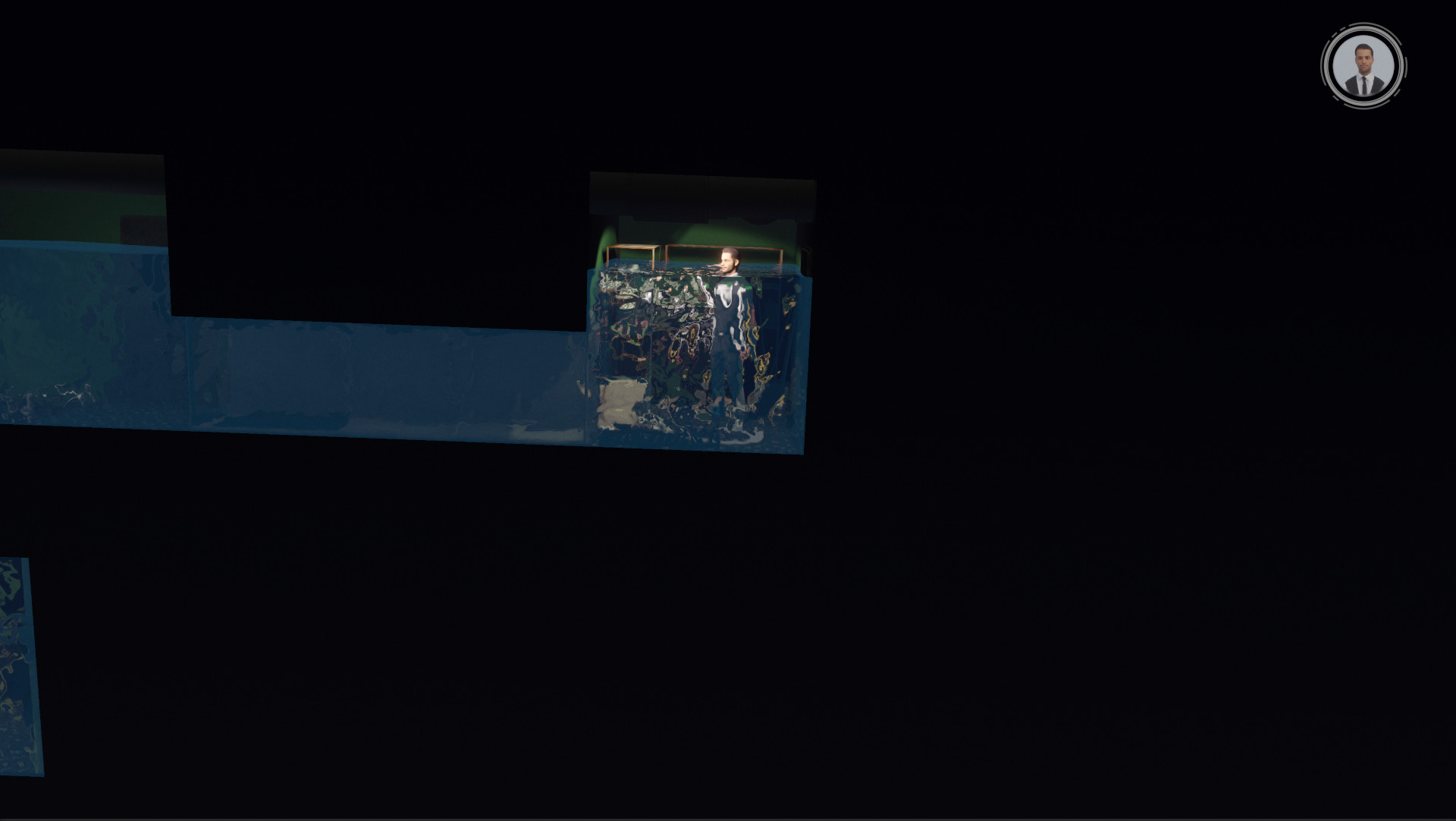 Shipwreck Escape screenshot 4