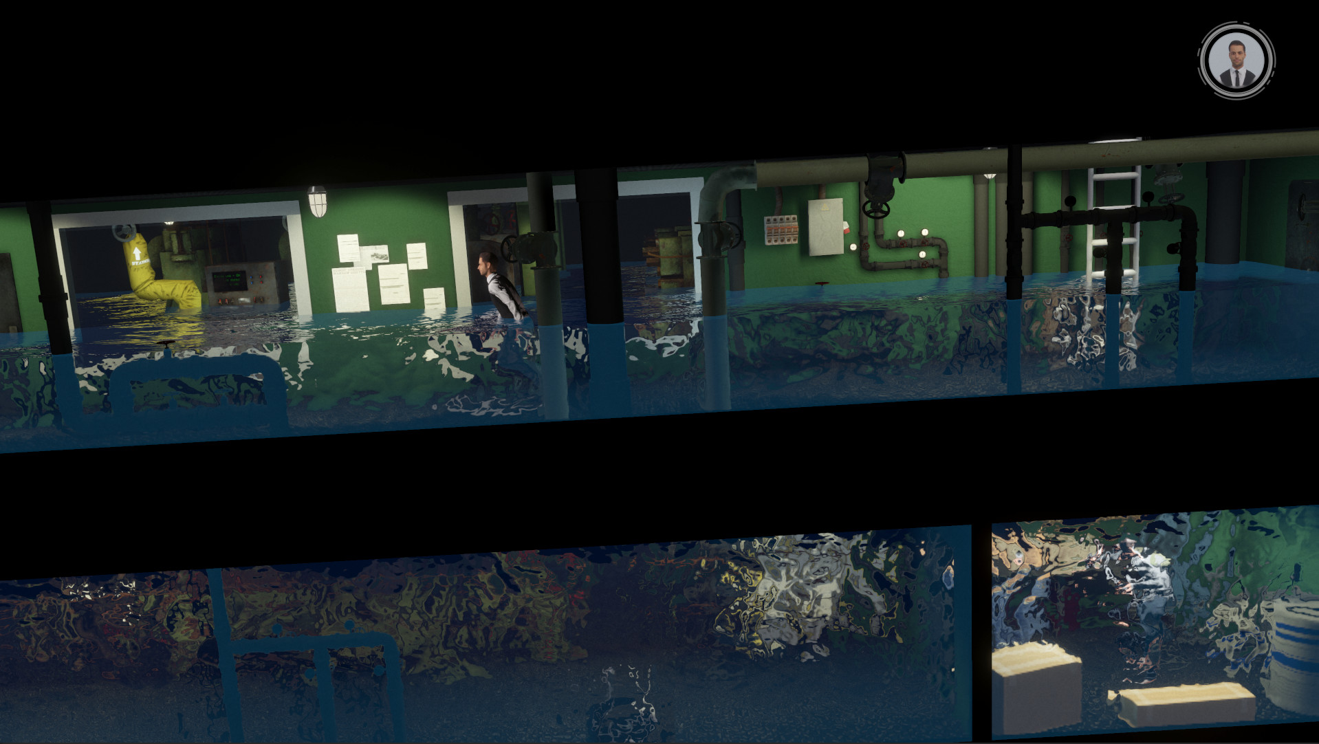 Shipwreck Escape screenshot 12
