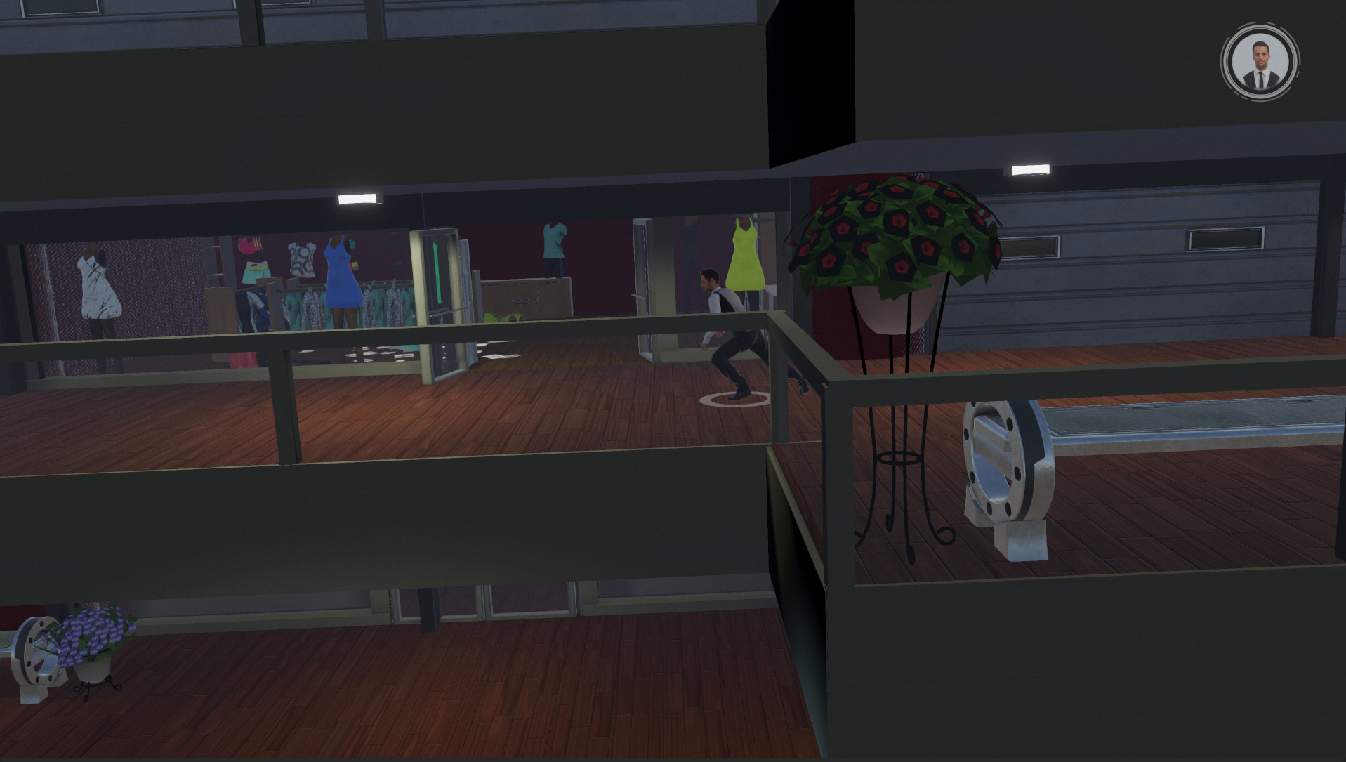 Shipwreck Escape screenshot 7