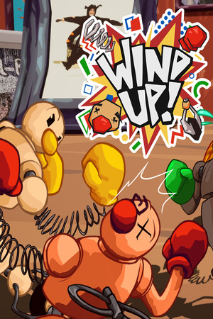 Wind Up!
