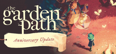 花园小径/The Garden Path——多国语言（含简体中文）免安装解压即玩版