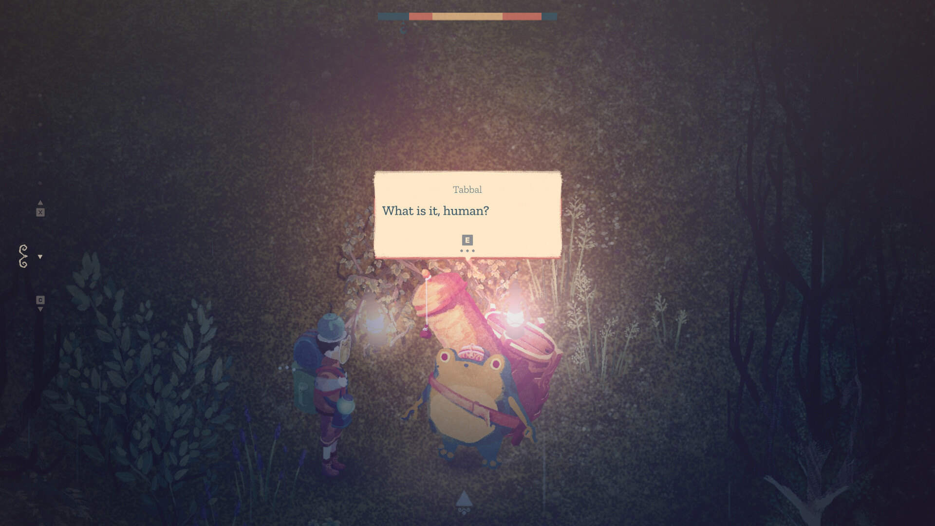 The Garden Path screenshot 7