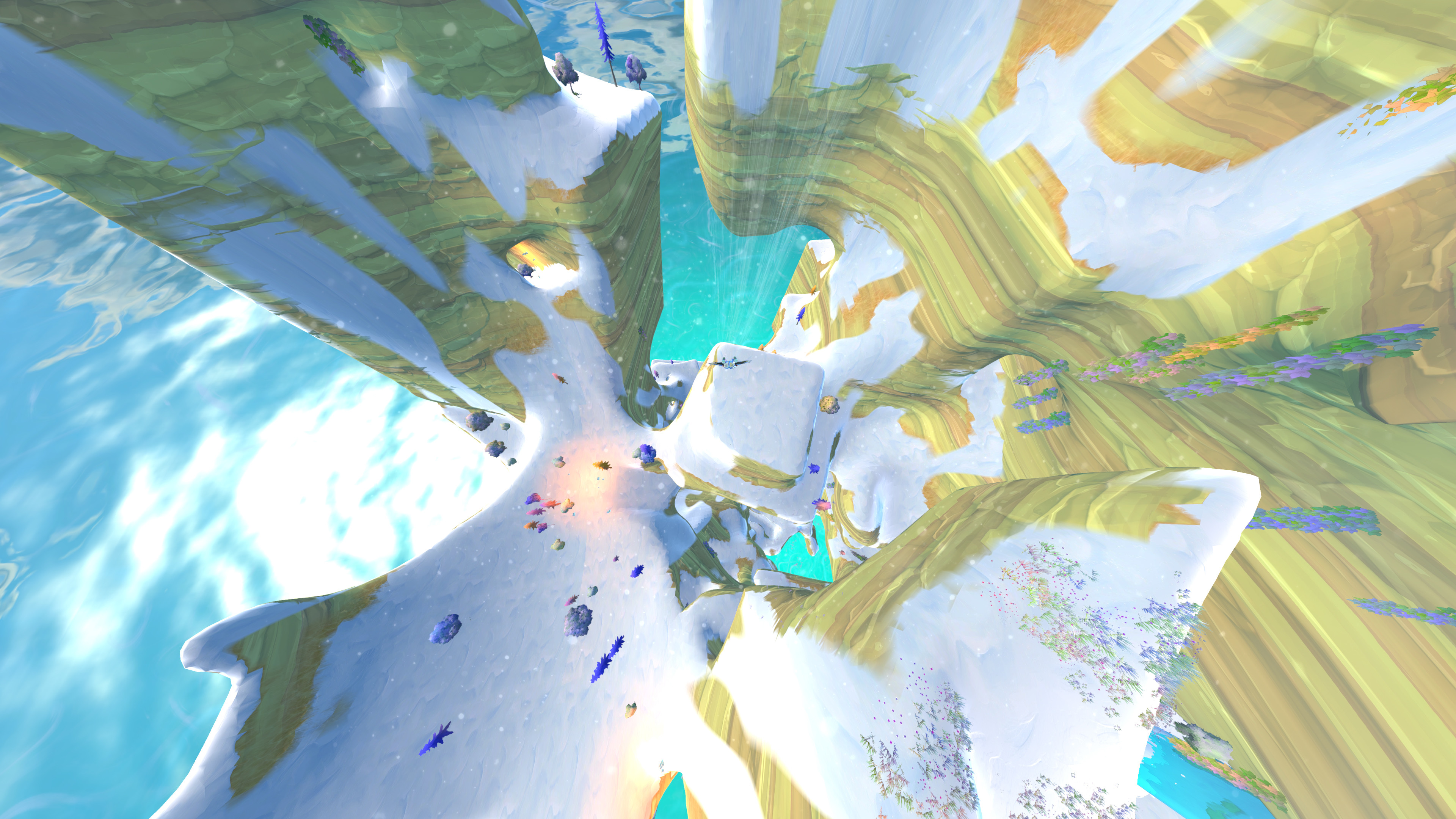 Hyperglide screenshot 10