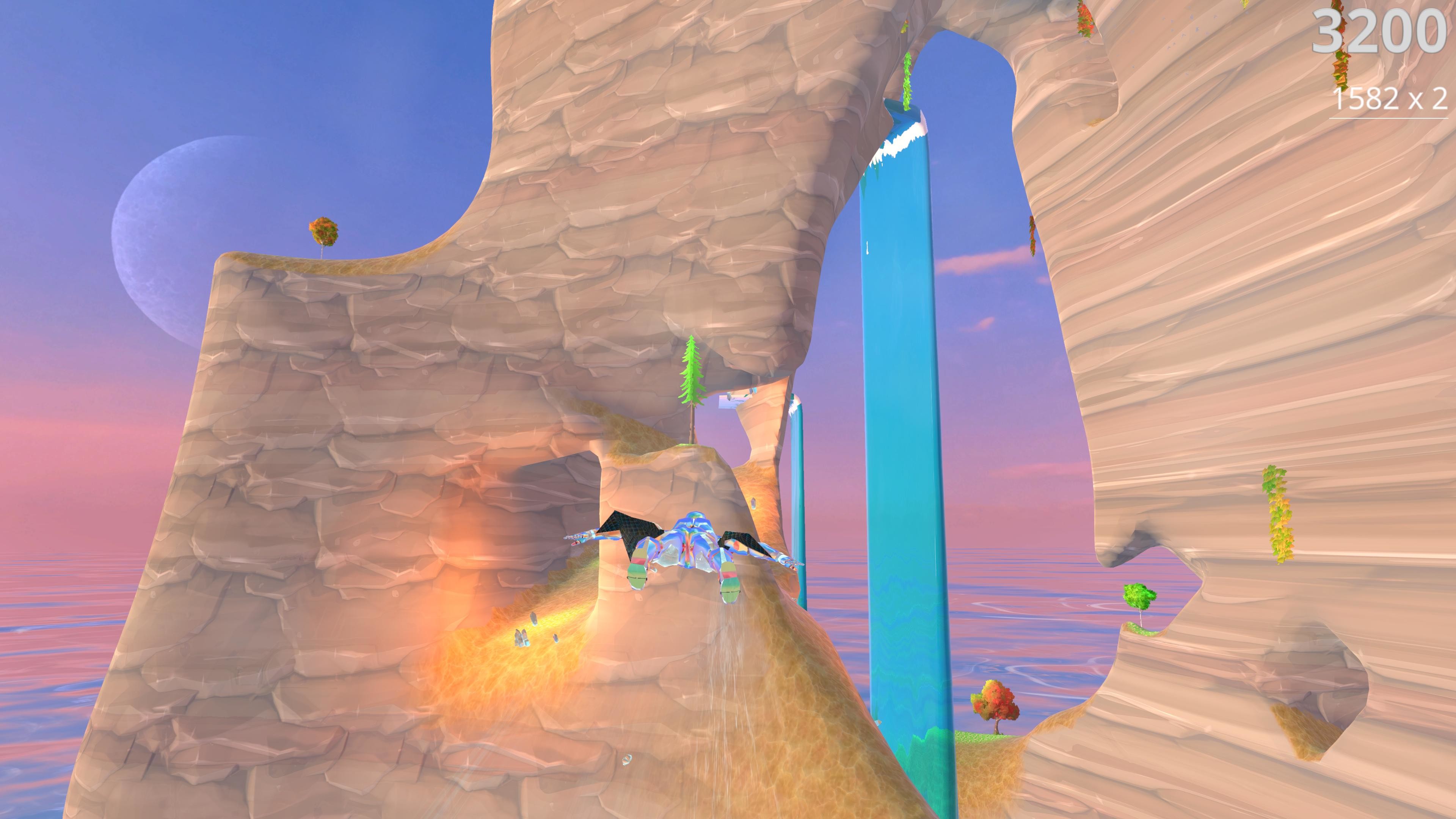 Hyperglide screenshot 6