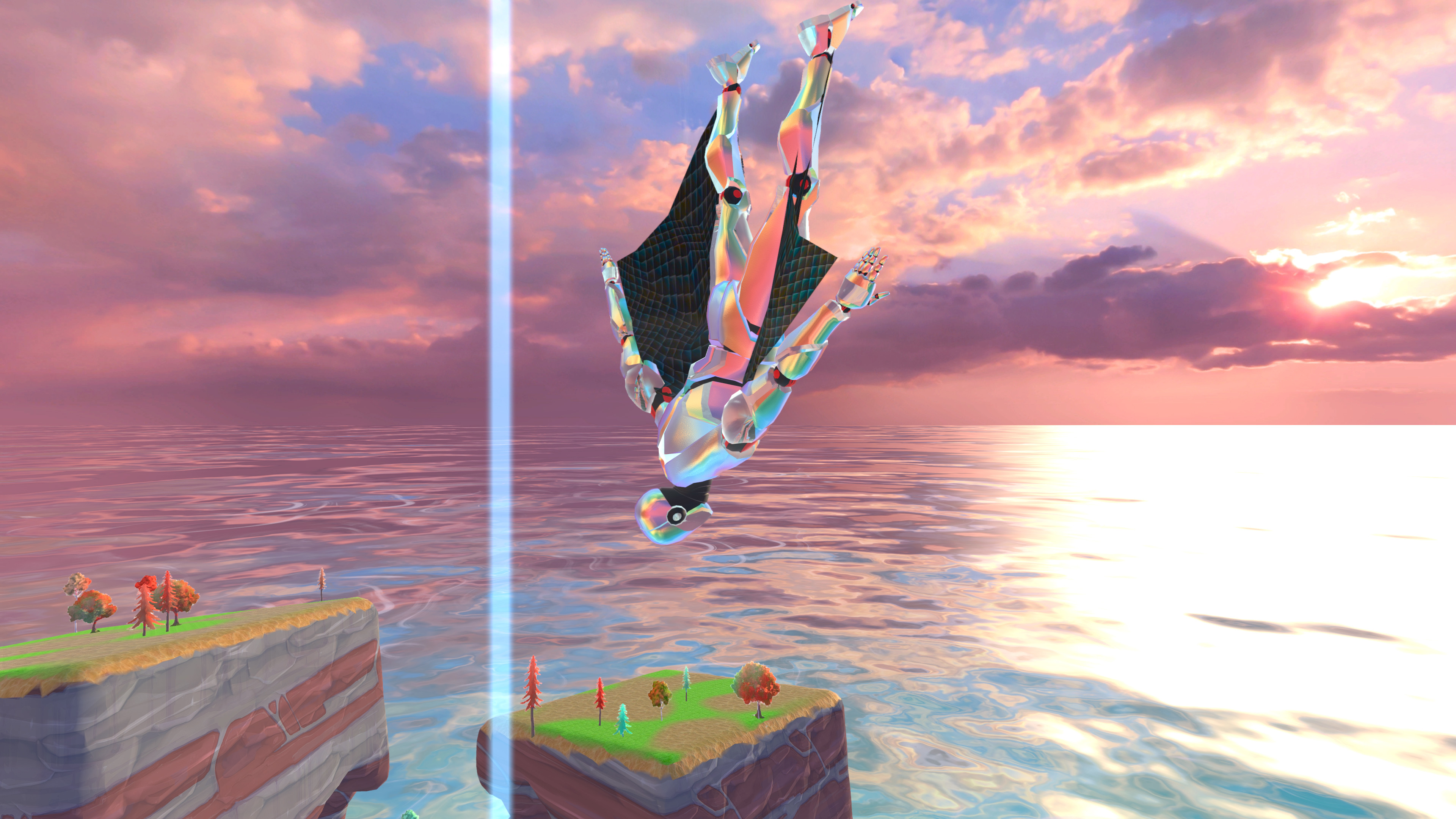 Hyperglide screenshot 13