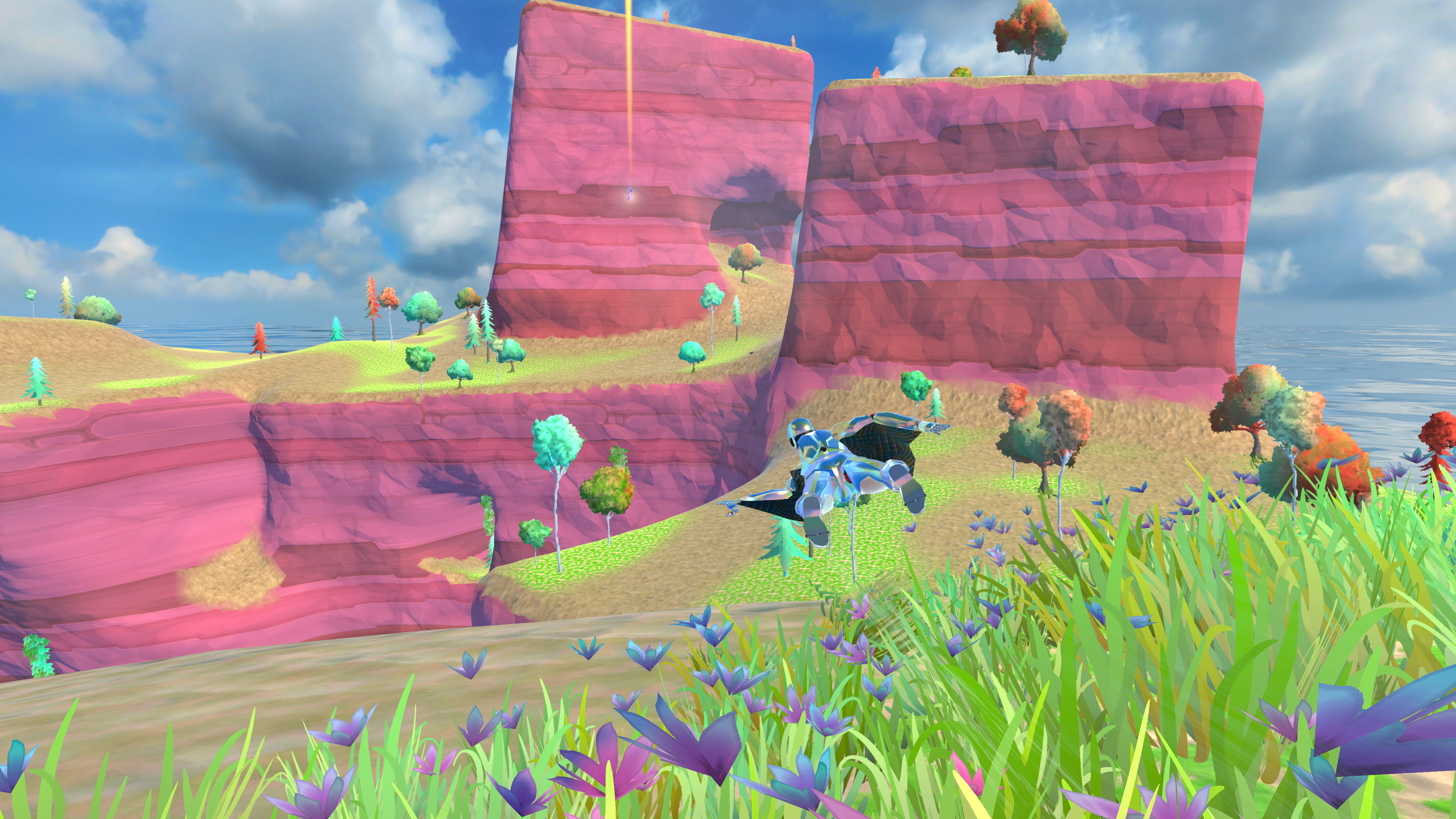 Hyperglide screenshot 12