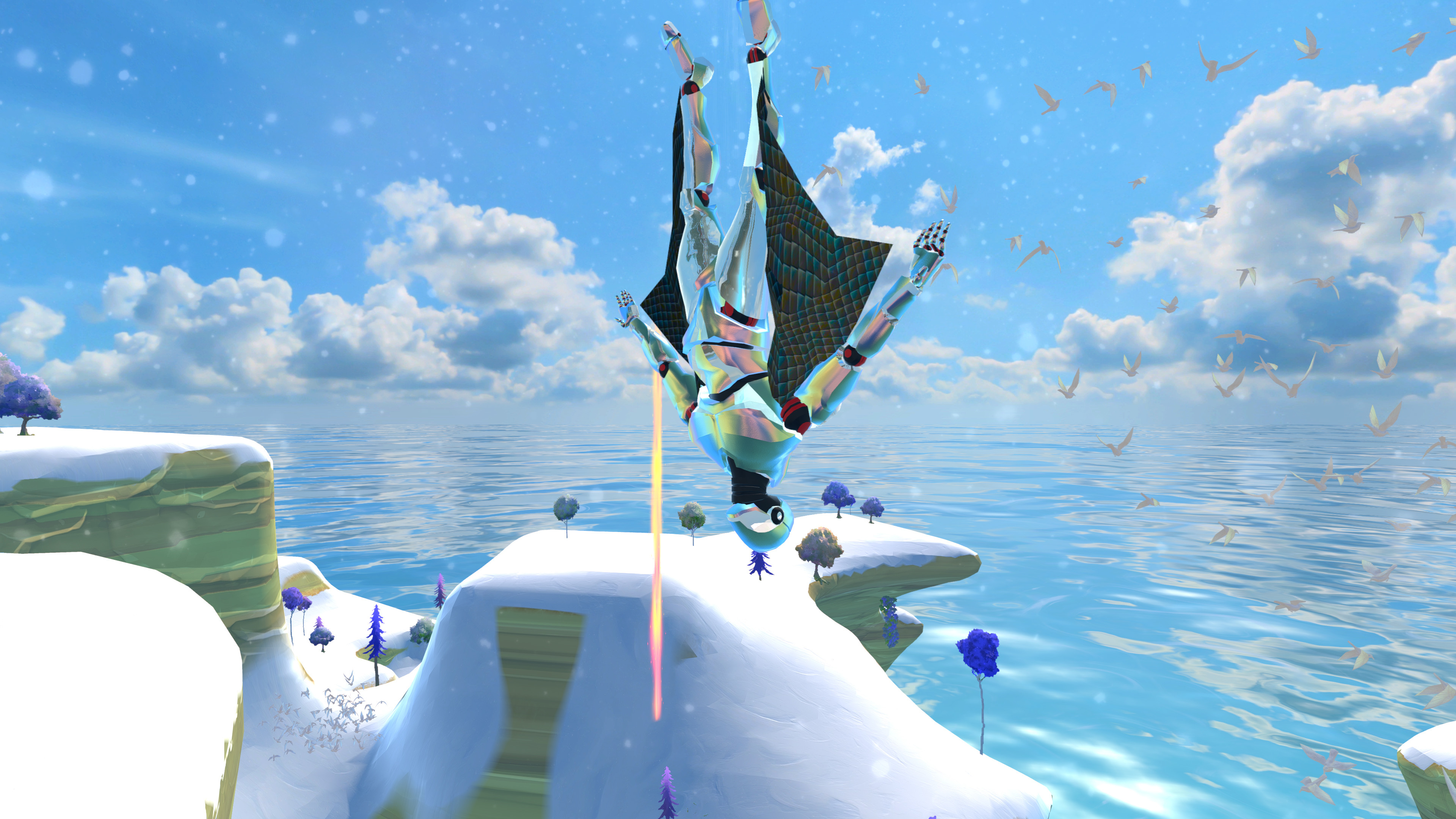 Hyperglide screenshot 15